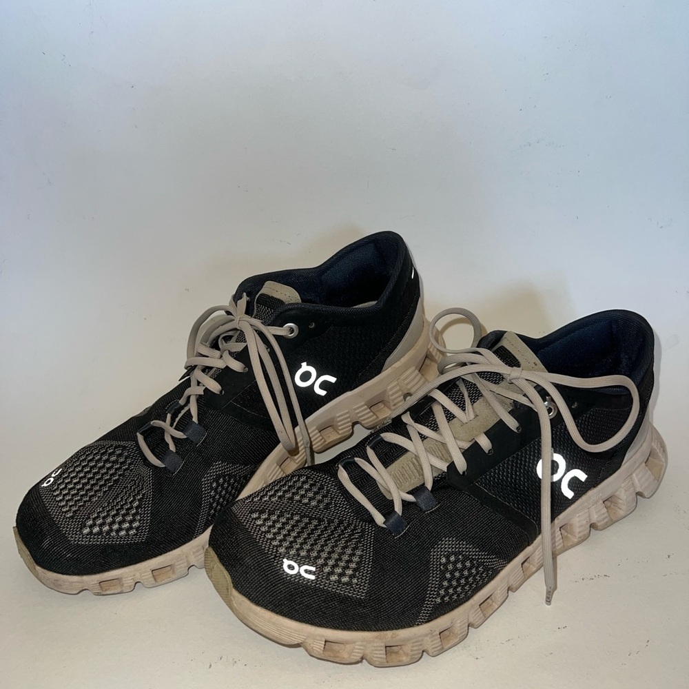 On Running Shoes